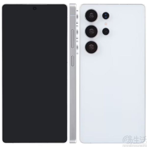 三星Galaxy S25 Ultra新爆款，S Pen不支持蓝牙